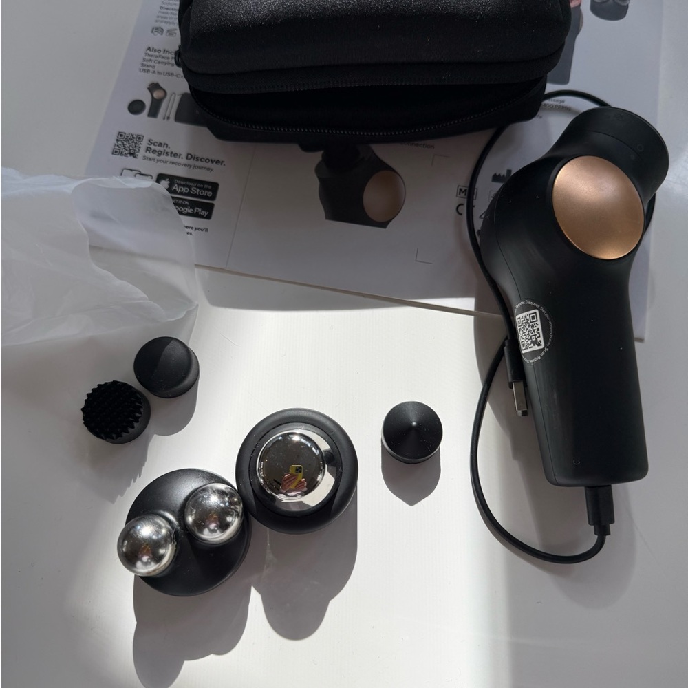 Thera Face Pro - Picture 2 of 5